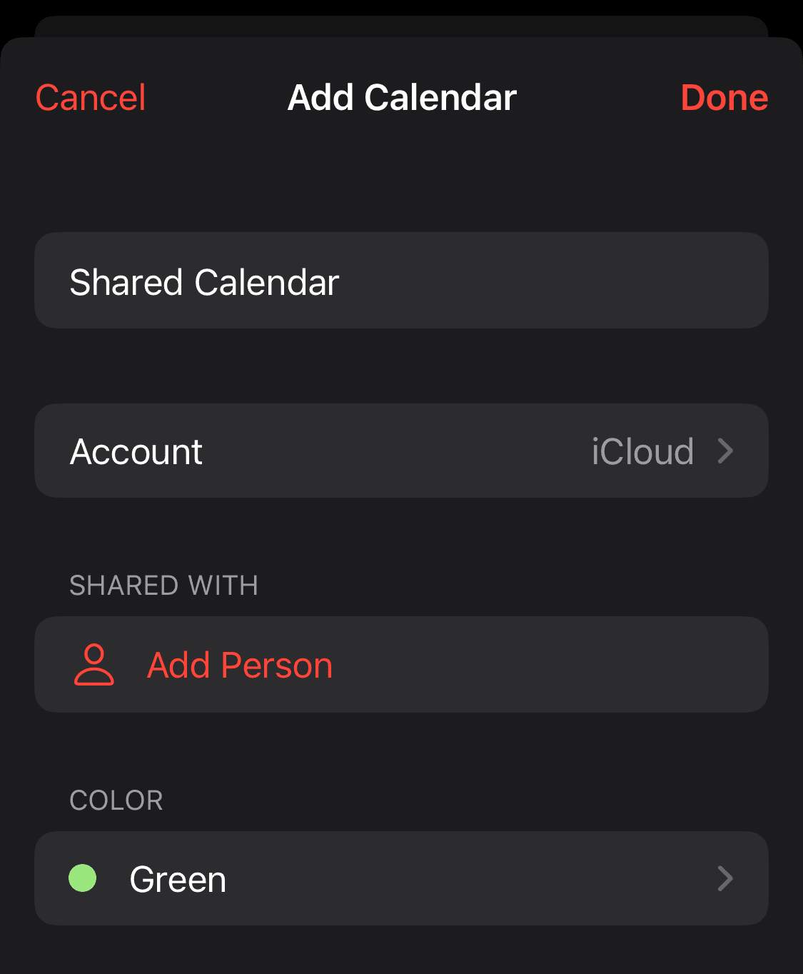 how-to-create-a-shared-calendar-on-iphone