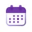 Scheduler · Only What You Need